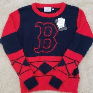 Red Sox Women's Sweater
